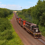 Illinois Central 6260