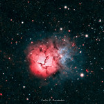 Trifid_Nebula_