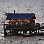 Take Out for Dinner ?