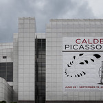 Calder-Picasso at The High