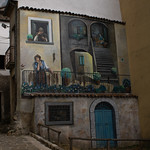 Ti osservano // they watch you