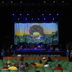 Willie Nelson & Family, Sturgill Simpson & The Hillbilly Avengers, Gov&rsquo;t Mule & Margo Price (Outlaw Music Festival Tour 2021)