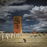 A Day in Morroco - 2004