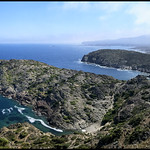 Pen&iacute;nsula del cap de Creus