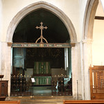 St Clement, Cambridge