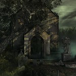 Lull before the darkness