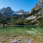 Seebensee