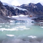 Fellaria Glacier - Lombardy- Italy