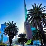 Bell Tower- Perth Australia