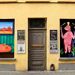 somewhere in belgium