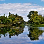 Just an ordinary day on river...