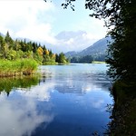 10.10.21.Le Lac de Vallon (France)