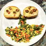 Almost Happy Almost Meal - IMRAN&trade;