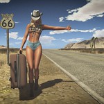 Route 66