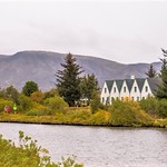 &THORN;ingvellir