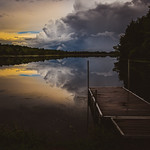 Unsettled (Sliders Sunday)