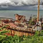 16-04-12 - 46 - Baie Mahault - Baie Mahault