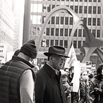 Reverend Jesse Jackson