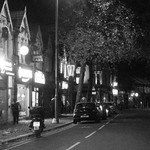 Hoe Street At Night 2