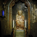 Our Lady of Pew