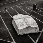 Unconventional Mooring