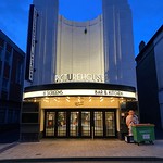 Three French Hens Bromley Snowman