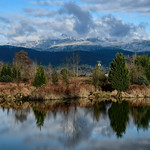 Jerry Sulina Park/ Trans Canada Trail