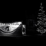 Christmas preparations