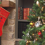 Day 4741 - Day 358 - Heavy Christmas Eve