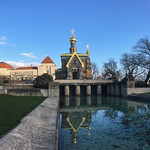 Mathildenh&ouml;he | Darmstadt