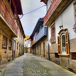 Rua de Vila Verde