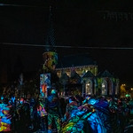 Light Festival in Ghent