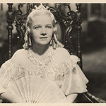 Ann Harding in Peter Ibbetson (1935)