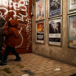 Dennis the Menace I & II