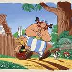 Albert UDERZO 1927-2020
