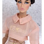 En Pointe Violaine Perrin