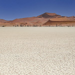 La Vallée de la mort