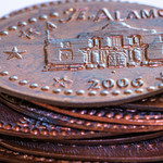 Remember the Alamo - HTT