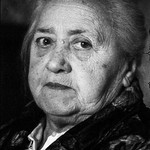Dominika, amona maitea (dear grandmother), in memoriam. Ordizia, Basque Countries 1978