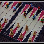 Strange for Crazy tuesday