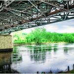 Sharp And Soft, Yin And Yang