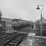 Leaving Lidlington (79/47/06)
