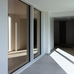 Michel Andrault, Pierre Parat, Aydin Guvan y Alain Capieu - Chapman Taylor. Edificio Los Cubos #17