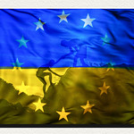 Welcome in Europa-Ukraine