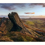 Shining Tor, Peak District