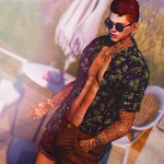 I don't ever wanna fall when I'm this high