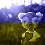 Love for Ukraine