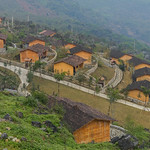 _29A8670.0222.H'mong Village.Tr&aacute;ng K&igrave;m.Quản Bạ.H&agrave; Giang