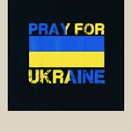 Pray for Ukraine