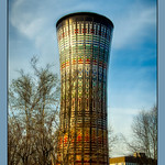 La Torre Arcobaleno # 1 - Milano